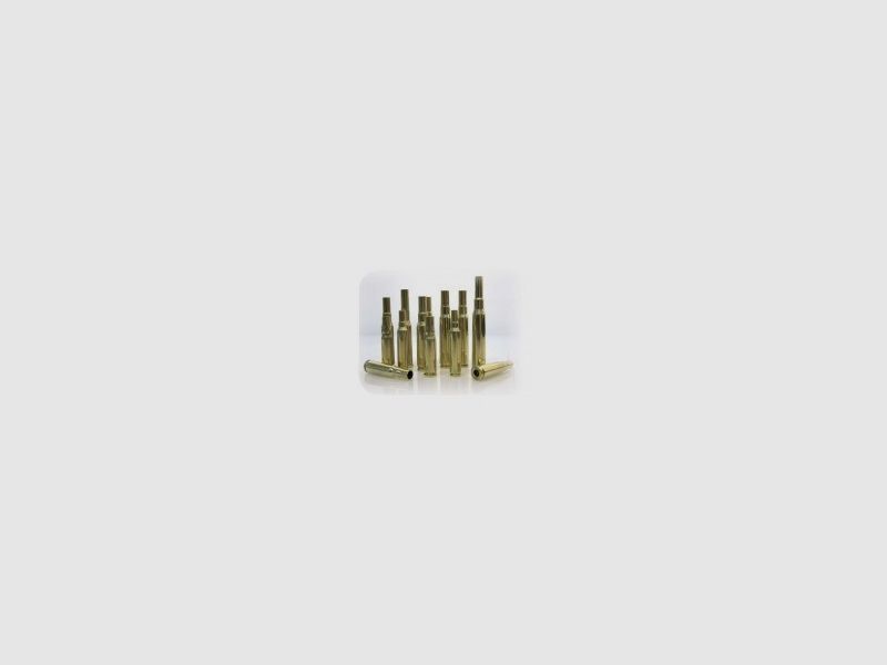 Guaine per Munizioni a Fucile cal. 7.62×39 Lung. 55.24 mm. Pr