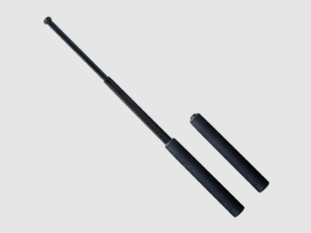 Defensa extensible ASP F21A