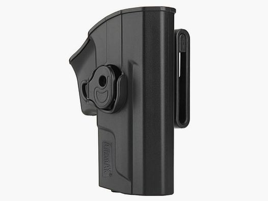 Amomax Funda de remo Amomax Sig Sauer SP2022 Derecha
