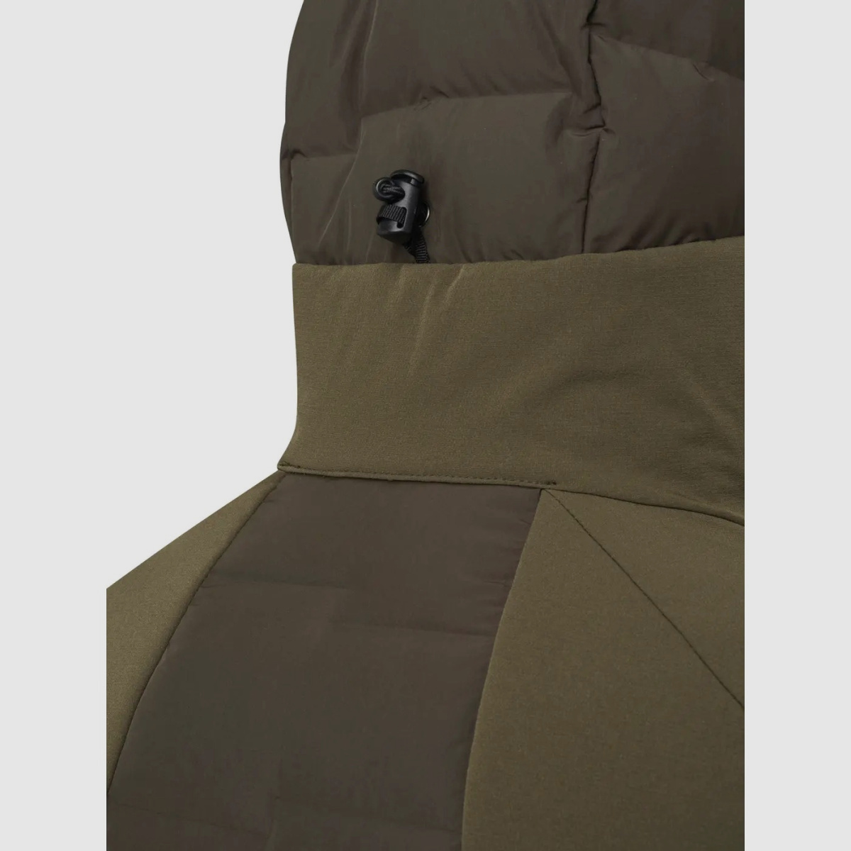 BERETTA Jagdjacke Tarandus Moosgrün