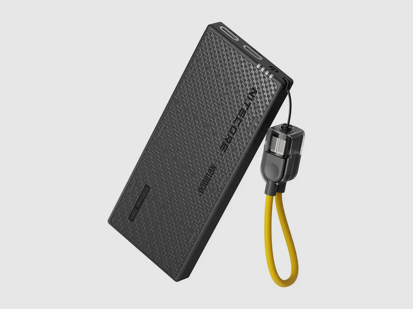 Nitecore Powebank NB10000G4, Bild 1 von 3