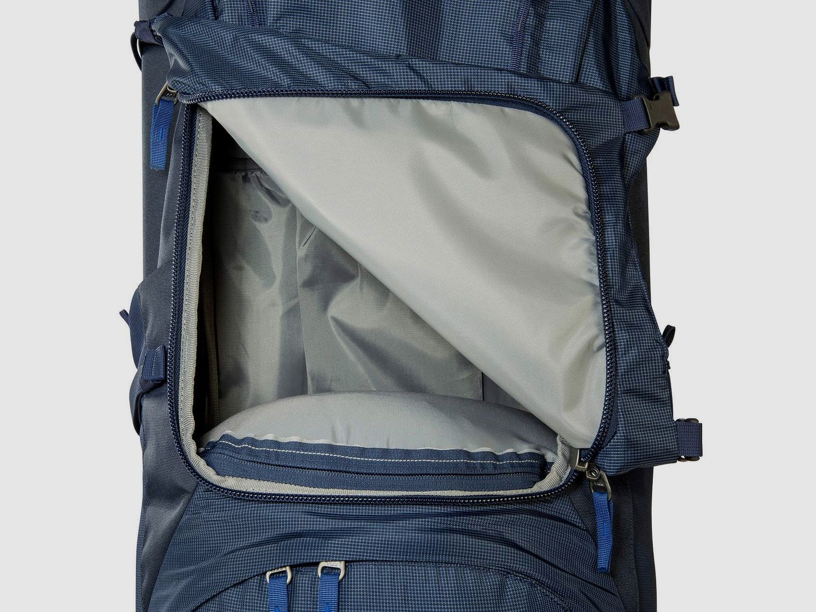 Tatonka Yukon 60+10 – Trekkingrucksack mit V2-Tragesystem, Bild 8 von 15