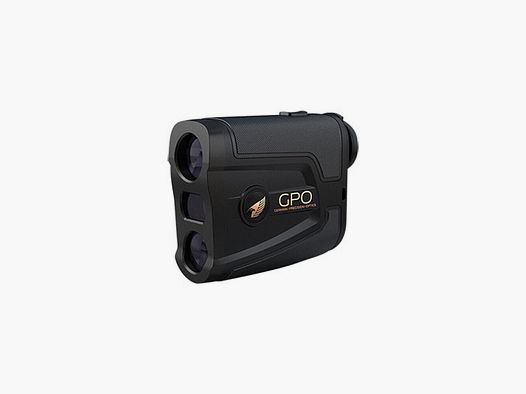 Entfernungsmesser Rangetracker 1800