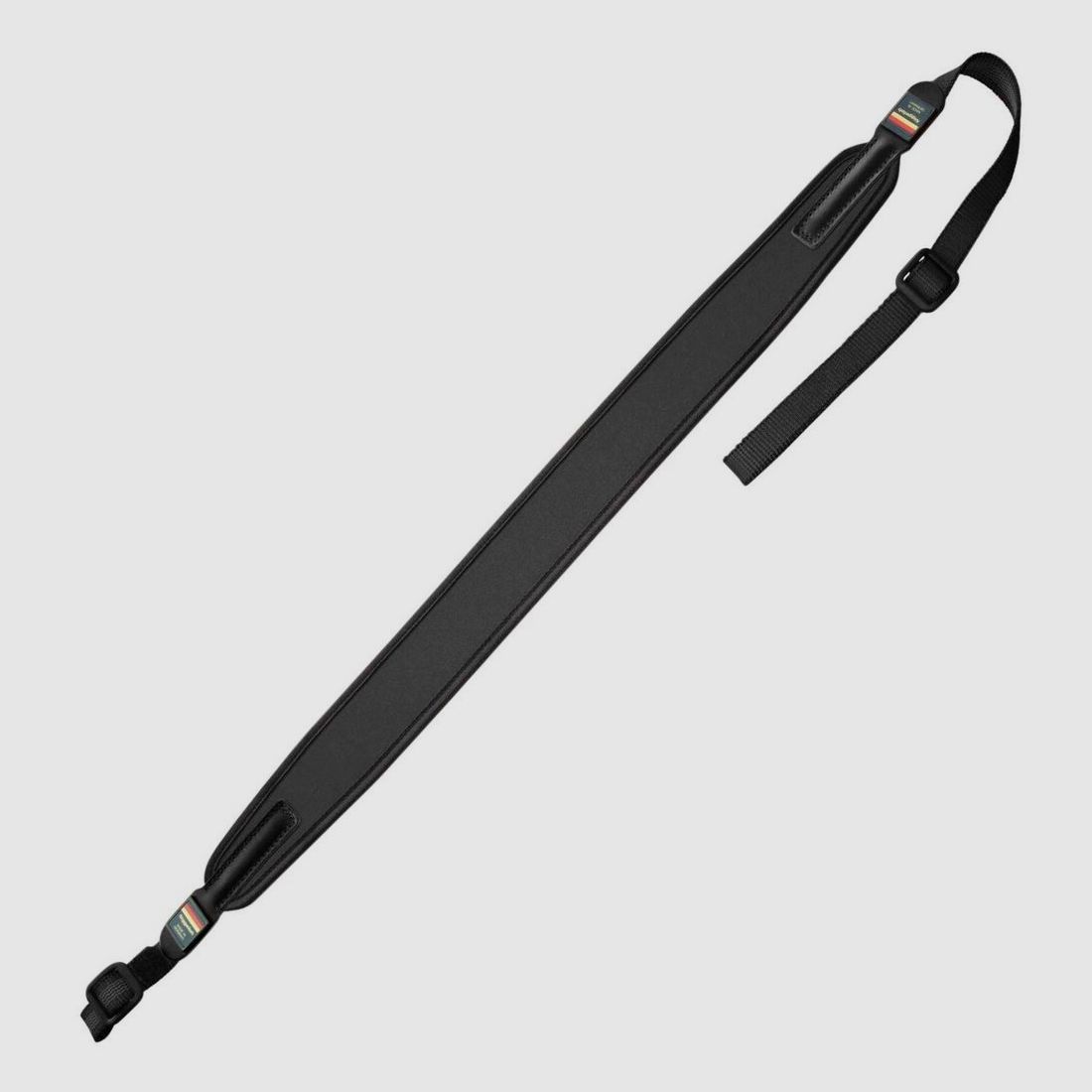Niggeloh Neoprene Strap "Universal" black, caliber