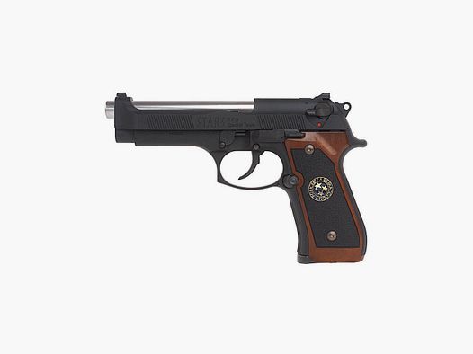 Replik GBB M92F Biohazard Samurai Edge STD 0,8J