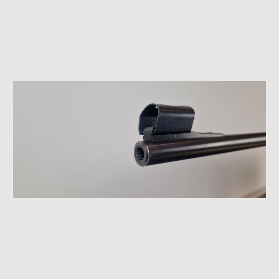 CZ Brünner 550 - .30-06 Spring.