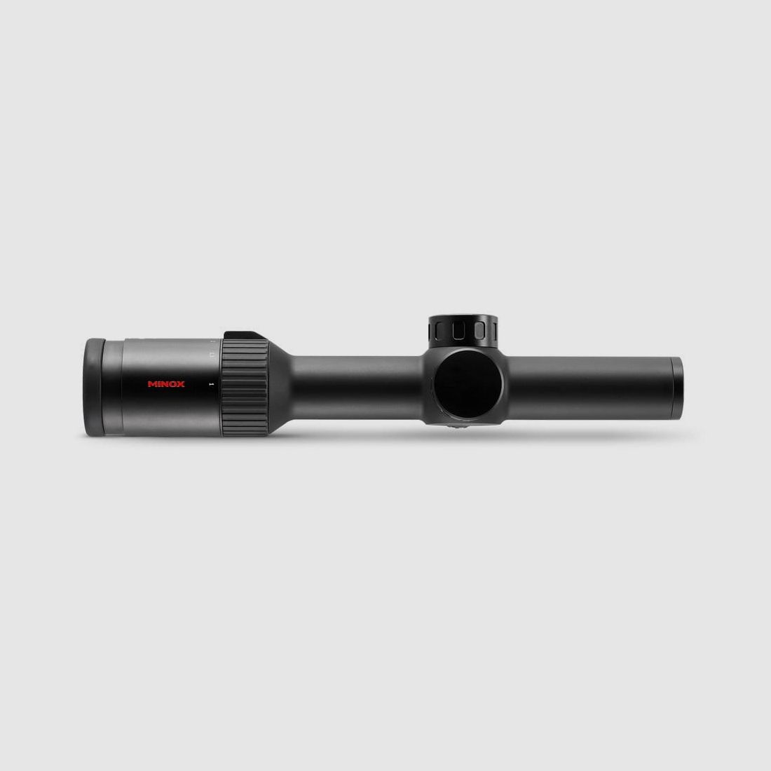 Minox RS-6 1-6x24 S cannocchiale con reticolo illuminato 54
