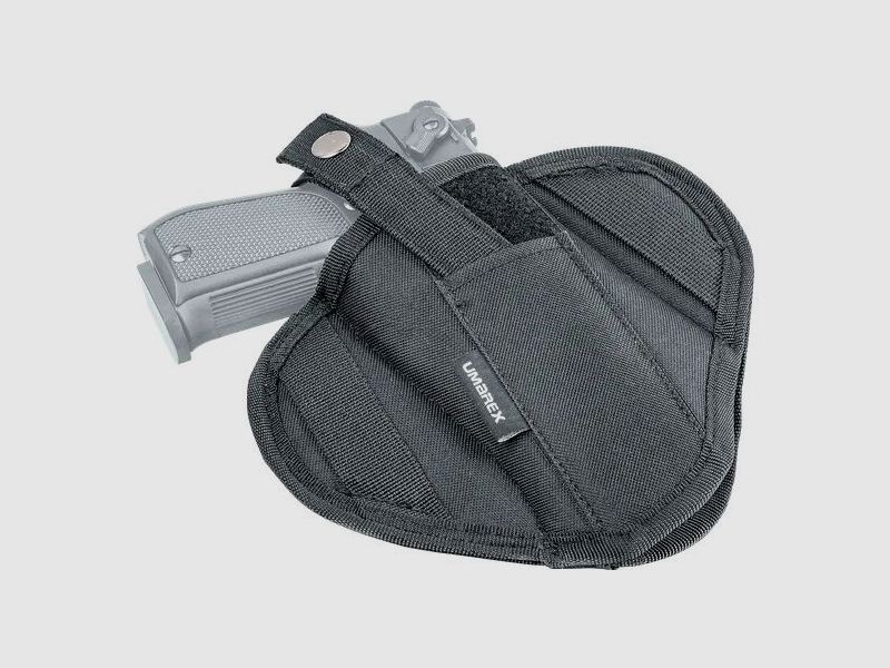UMAREX Umarex Gürtelholster Nylon Typ E, Pancake,