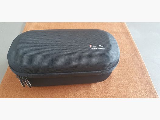 ThermTec Hunt 335 + Adaptador de Caza Preciso