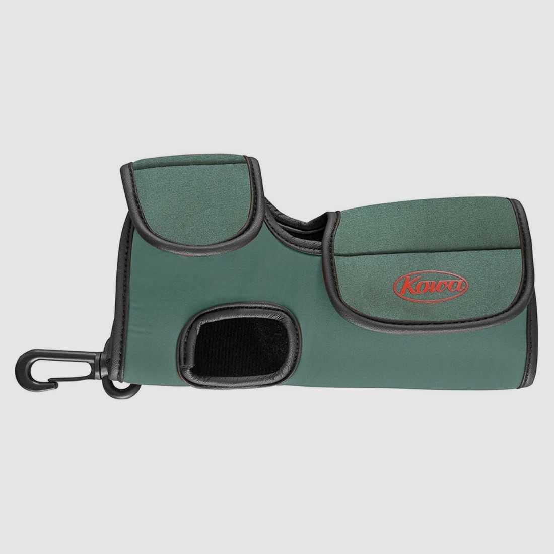 Kowa Kowa C-500G Torba Neoprenowa do Serii TSN-500 Zielona -3,40€ Rabat Flash Sale 30,60€ Cena Efektywna