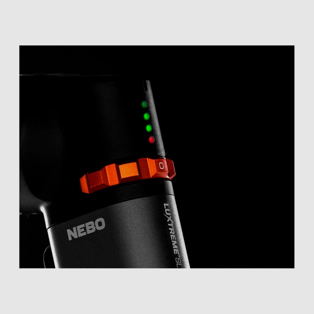 NEBO LUXTREME 75 1200LM, zdjęcie 5 z 5