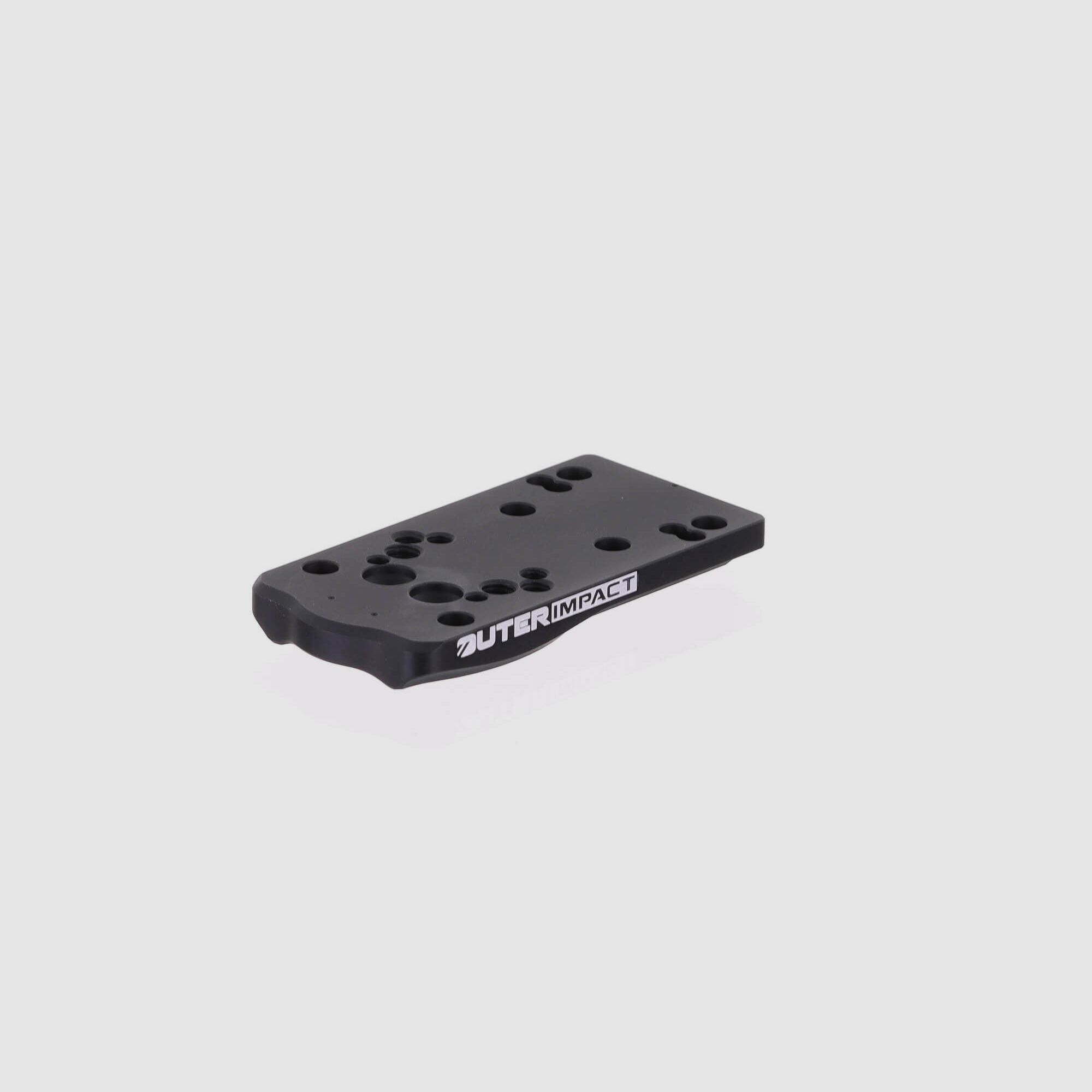 Outerimpact Red Dot Adapter CZ Shadow 2