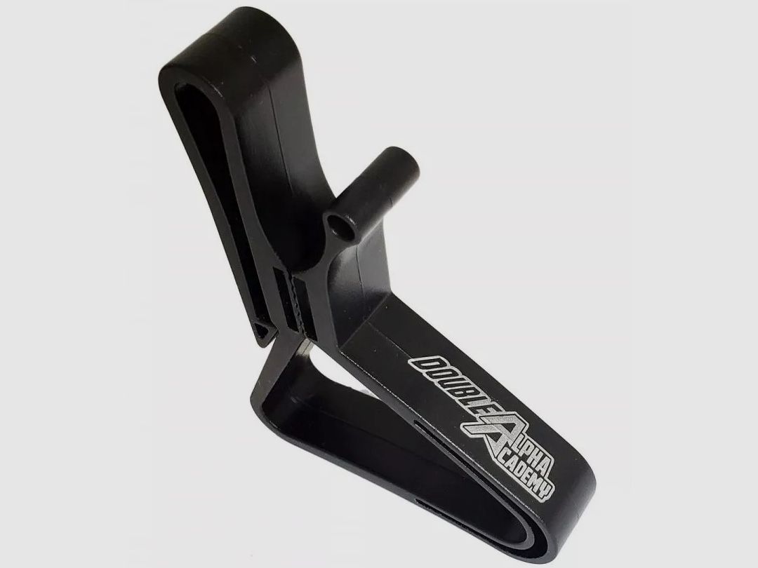 DAA Magnet Belt Clip for Hearing Protection, image 1 of 2