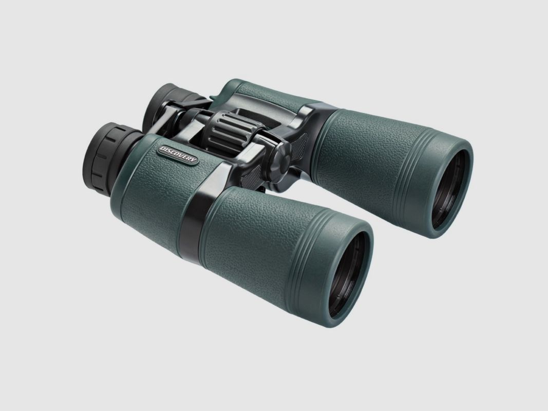 Lornetka Delta Discovery 10x50, zdjęcie 9 z 12
