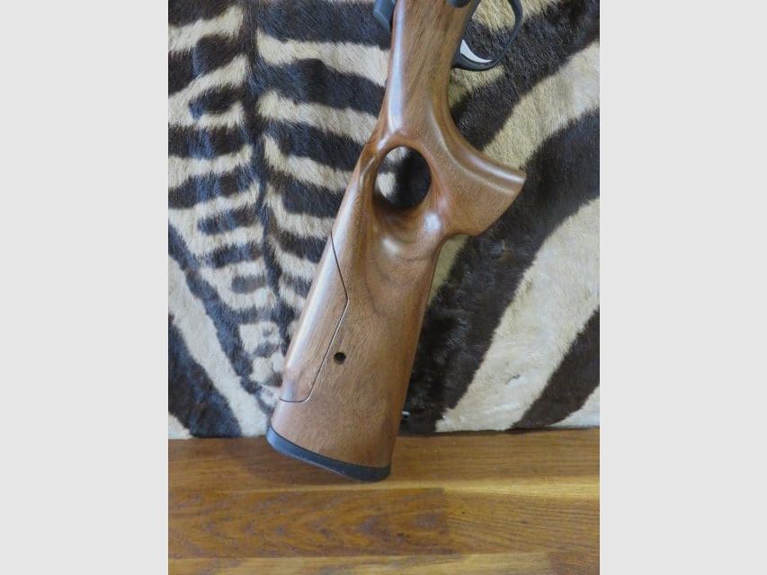 BÜCHSE BROWNING X-Bolt 2 Distance Eclipse Adjust Grade 2 Kal.300wm Lauf 63 cm gewinde, Bild 6 von 8