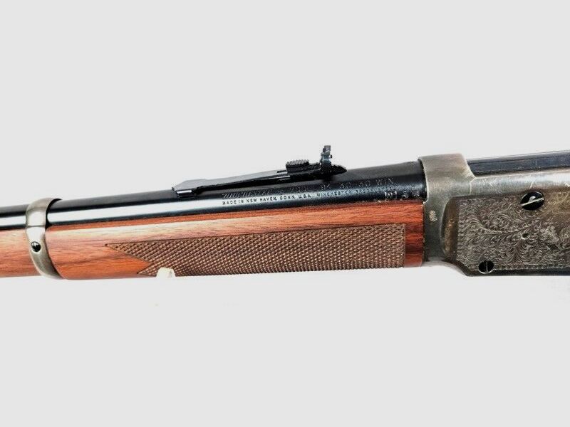 Winchester 94 - Sheriff Bat Masterson- Commemorative