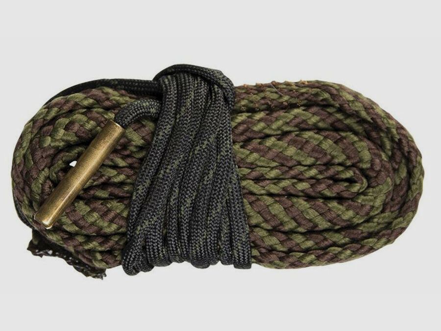 Mil Tec Cuerda de Limpieza Storm Bore- Python Cal 7.62 Rifle
