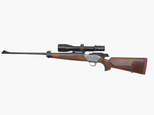 Blaser R8 Luxus Sondergravur – 10,3x60R – Zeiss Victory HT 3-12x56