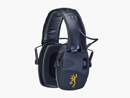 Browning Fox Gehoorbescherming