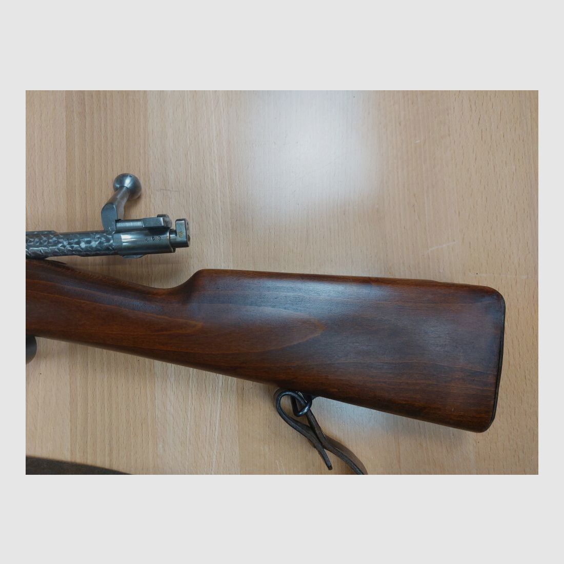 Carl Gustav M 94