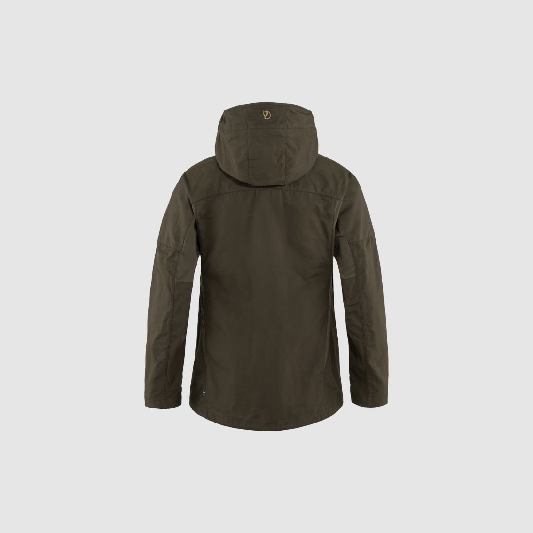 FJÄLL RÄVEN Forest Hybrid Jacke W, Bild 2 von 2
