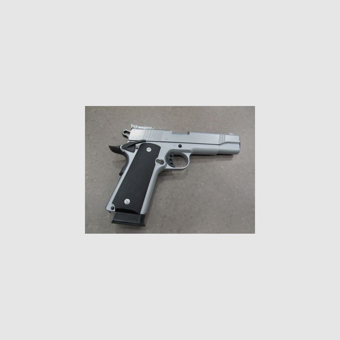 NORINCO 1911A1 SPORT PISTOL, image 1 of 4