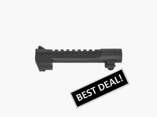 Magnum Research Lauf Desert Eagle 6" (6 Zoll) Black .50AE