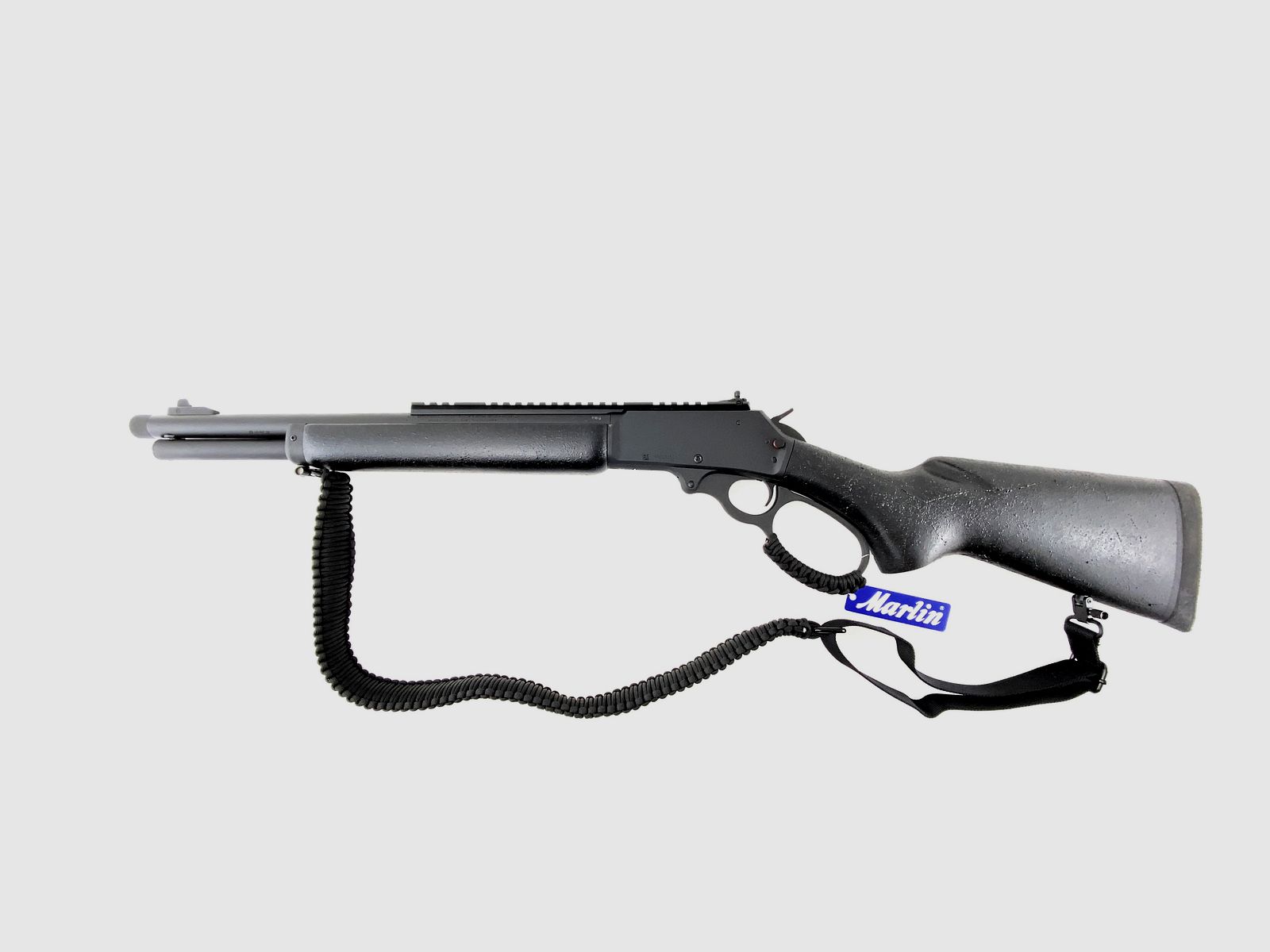 MARLIN 1895 Dark Series