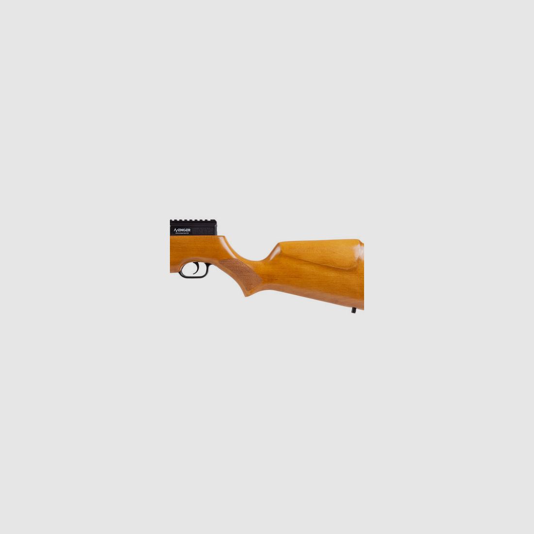 Avenger Wood carabina de aire comprimido, imagen 19 de 21