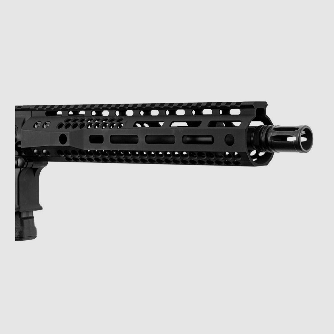 AR15 Watchtower Typ 15M 10,5" 5,56×45 mm schwarz, Bild 6 von 8