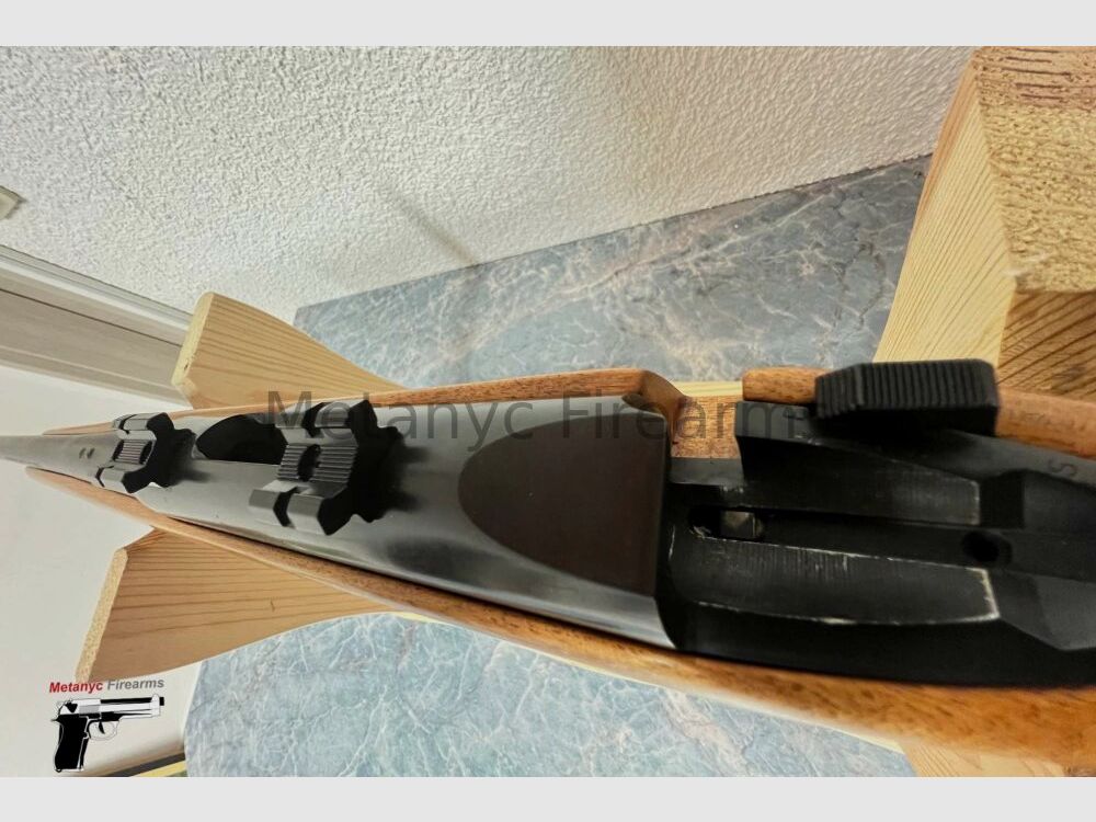 Remington 788 .223Rem, zdjęcie 8 z 9