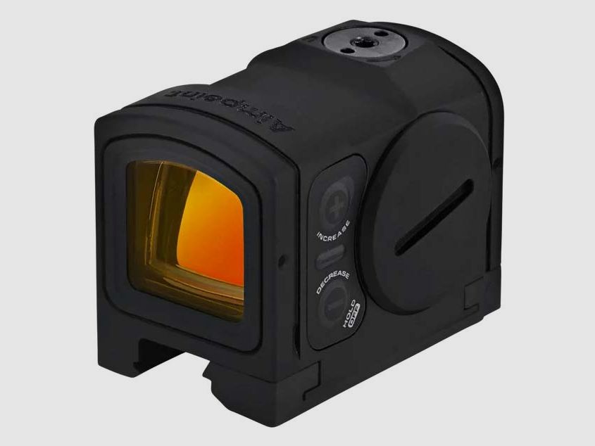 Aimpoint ACRO S-2 9 MOA für ventilierte Schienen