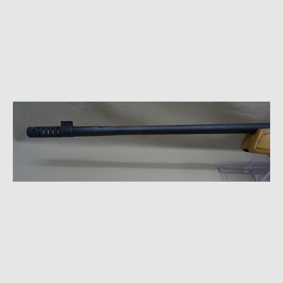 Mauser 86 SR