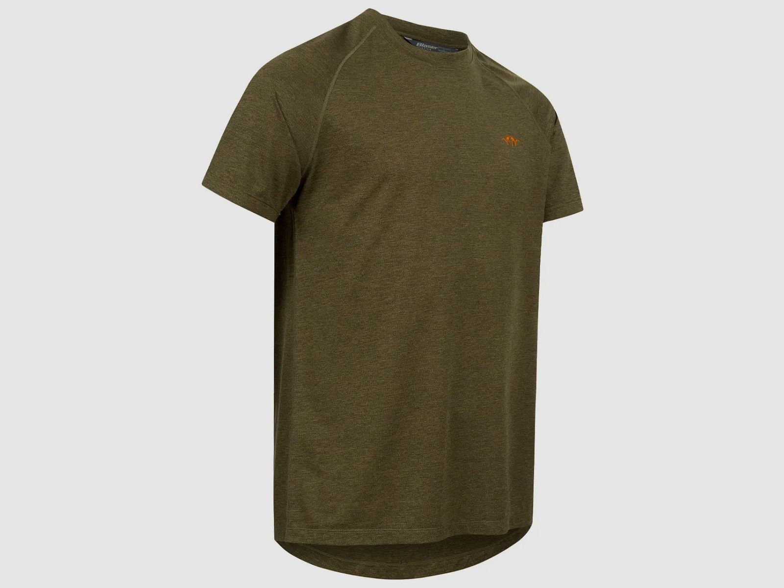 Camiseta Blaser Tech 23