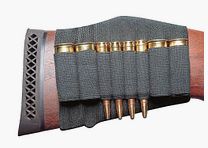 Cordura Schaftmagazin – Für kombinierte Waffen