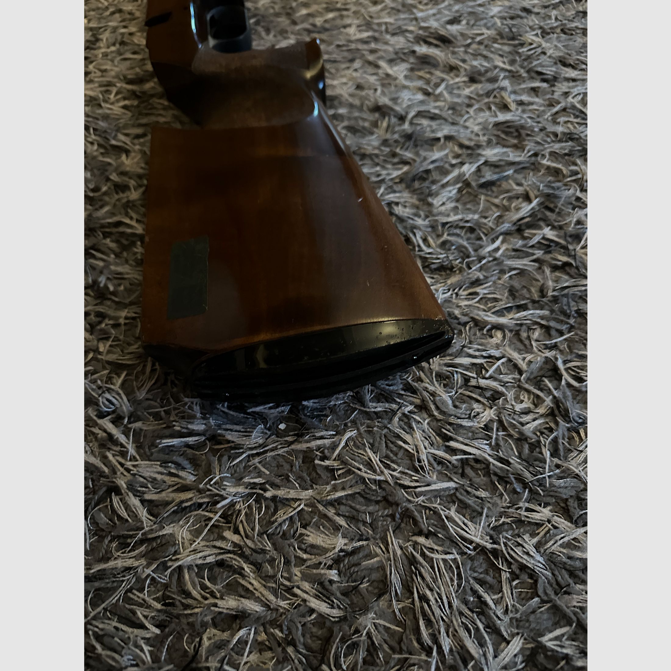 Anschütz Schaft Match 54