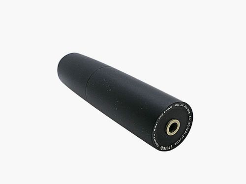 Sauer&Sohn Titanium 3D M15x1 bis Kaliberdruchmesser 8mm Schalldämpfer