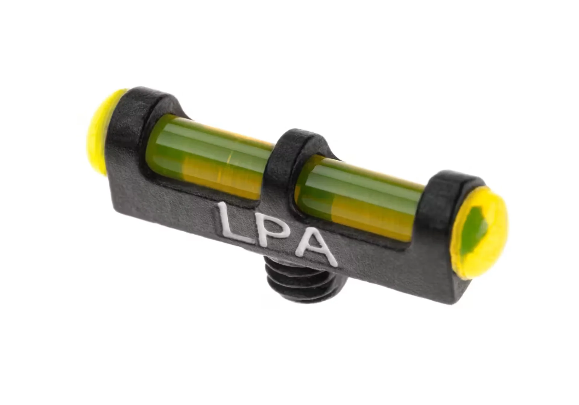 LPA – Fiberglas Voorzicht M3 Draad, geel