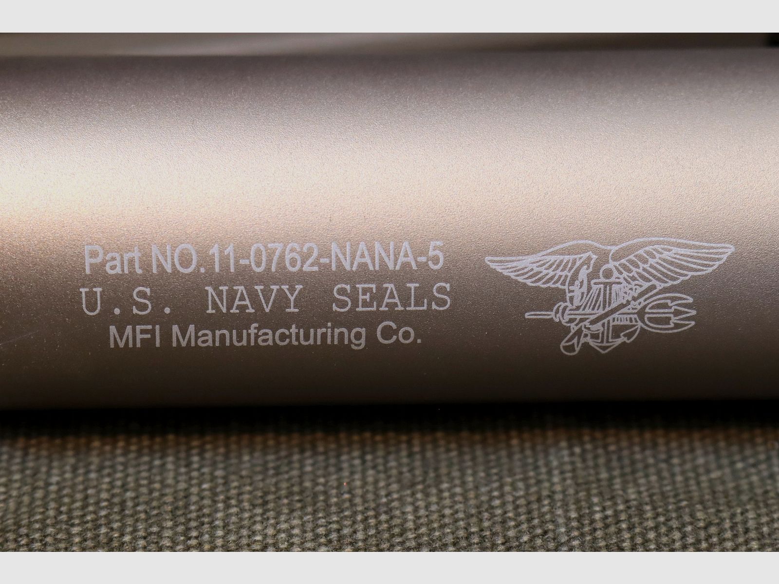 Airsoft rifle HK M110 A1 S-AEG New!