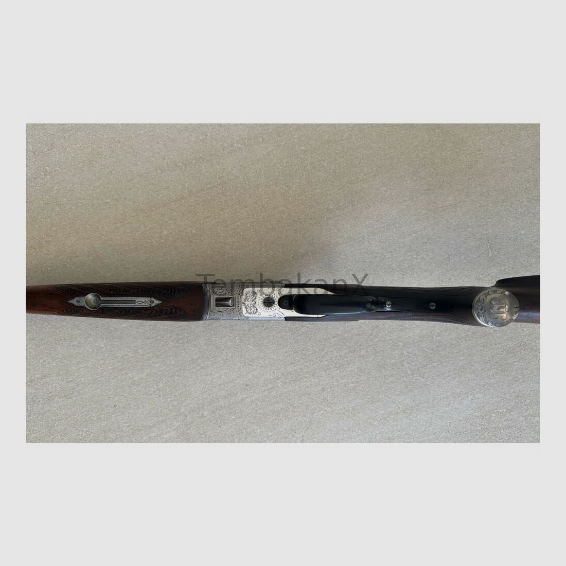 Heym BBF 8x57JS;16/70