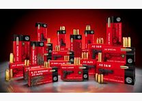Geco 9x19 124grs VM 1000 unidades.