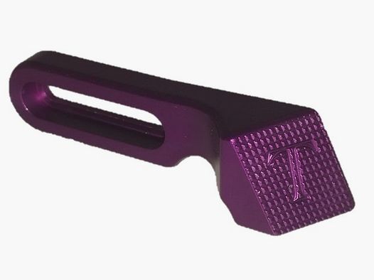 Einzelner Fingerauflage TANFOGLIO
