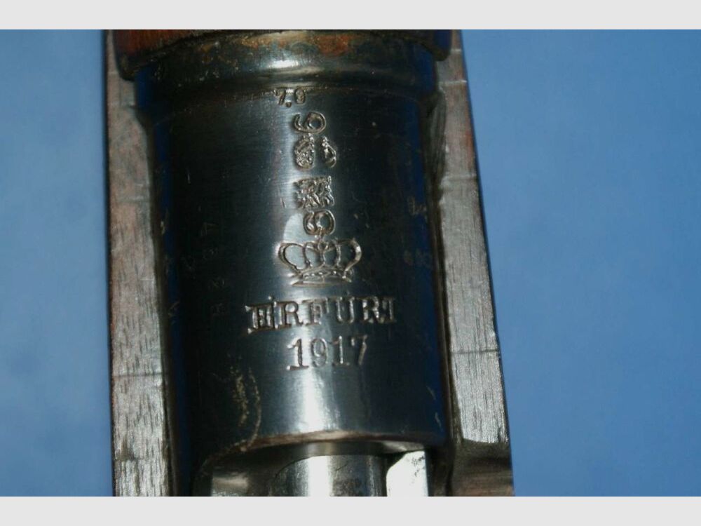 RwE 98 A 8x57JS