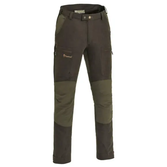 Pantalón Exterior Caribou Hunt Extreme Pinewood