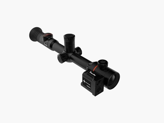 Termalna optyka THERMTEC ARES 335 LRF