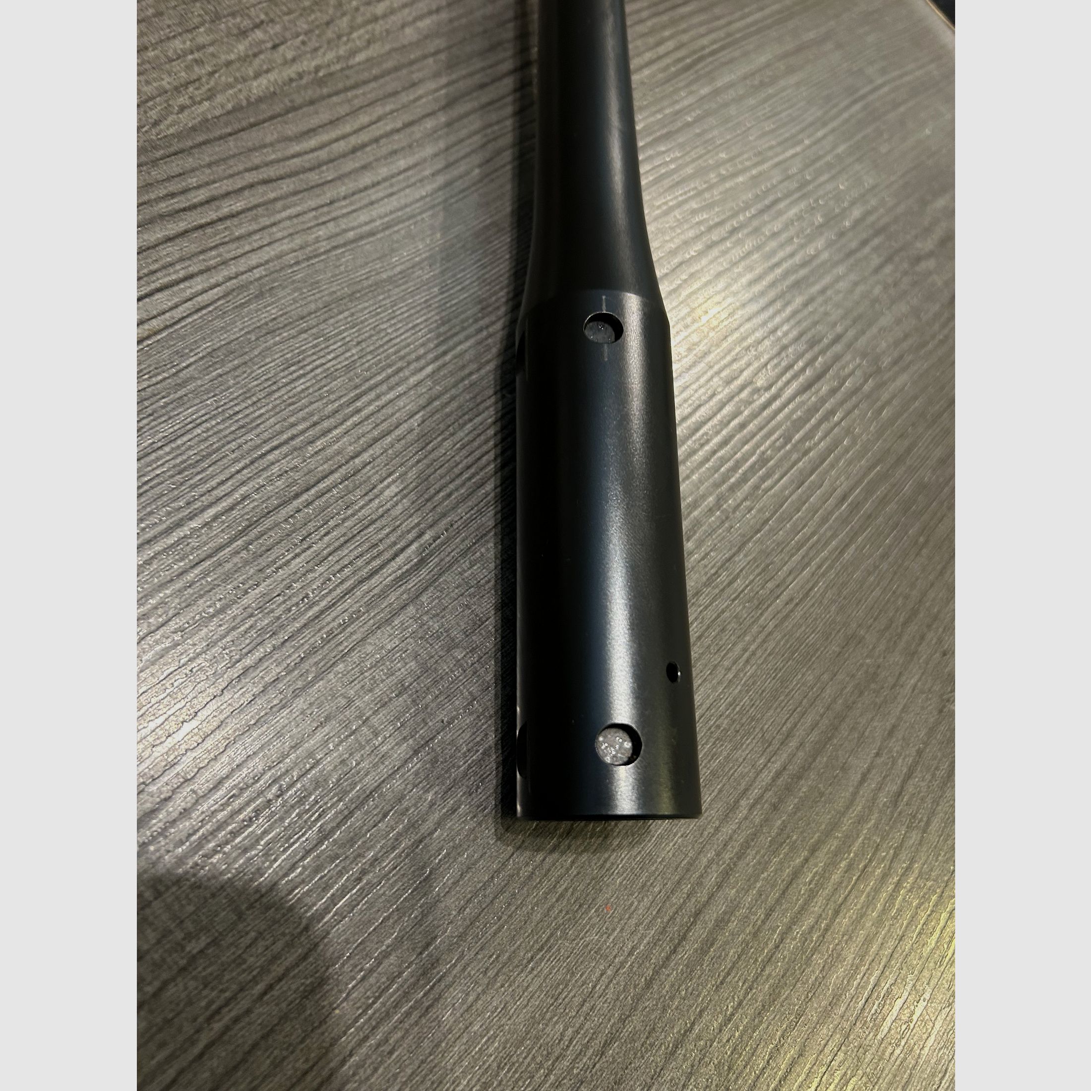 Wechsellauf Blaser R8 in 9,3x62