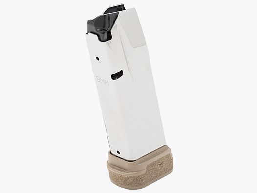HS Produkt – 17-Schuss-Magazin für die Pistole H11 PRO – FDE