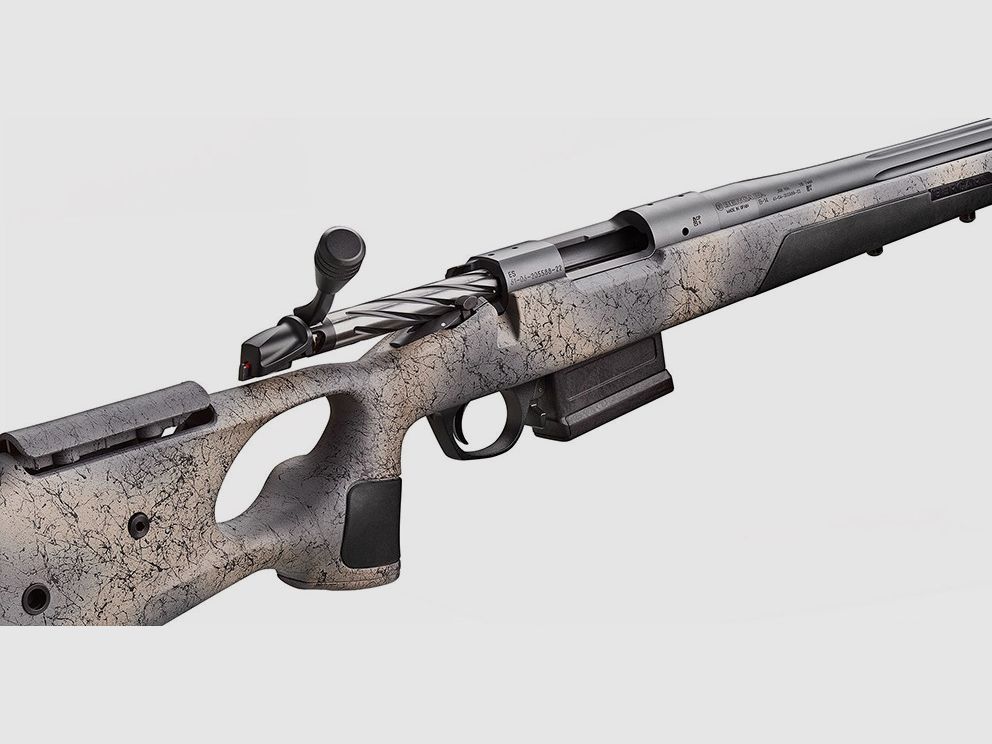 BERGARA WILDERNESS THUMBOLE CAL. .308WIN, immagine 2 di 5