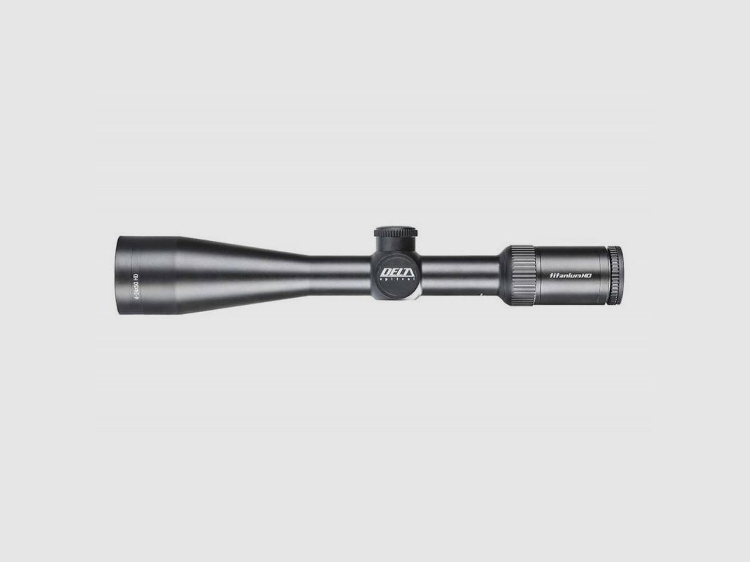 Delta Titanium HD 4-24x50 SF MOA Wechselturm, Bild 3 von 6