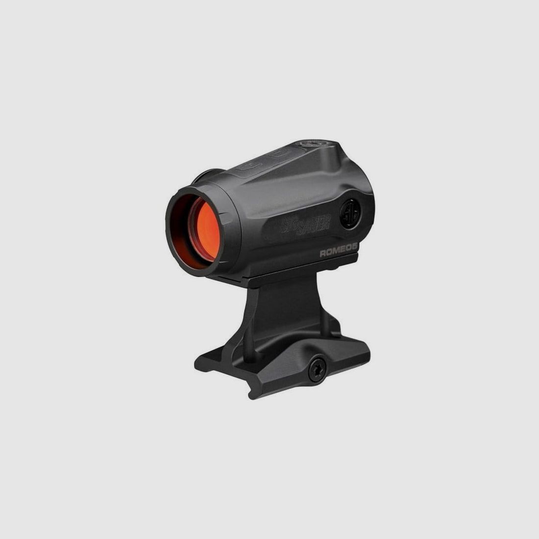 Sig Sauer ROMEO5 Gen 2 Elite Red Dot Tall Mount Circle Dot